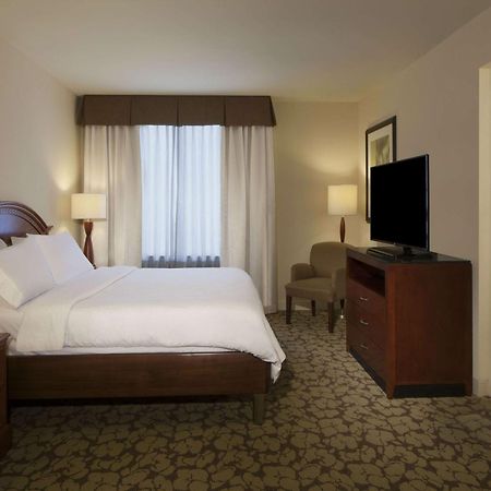 Hilton Garden Inn Virginia Beach Town Center Luaran gambar