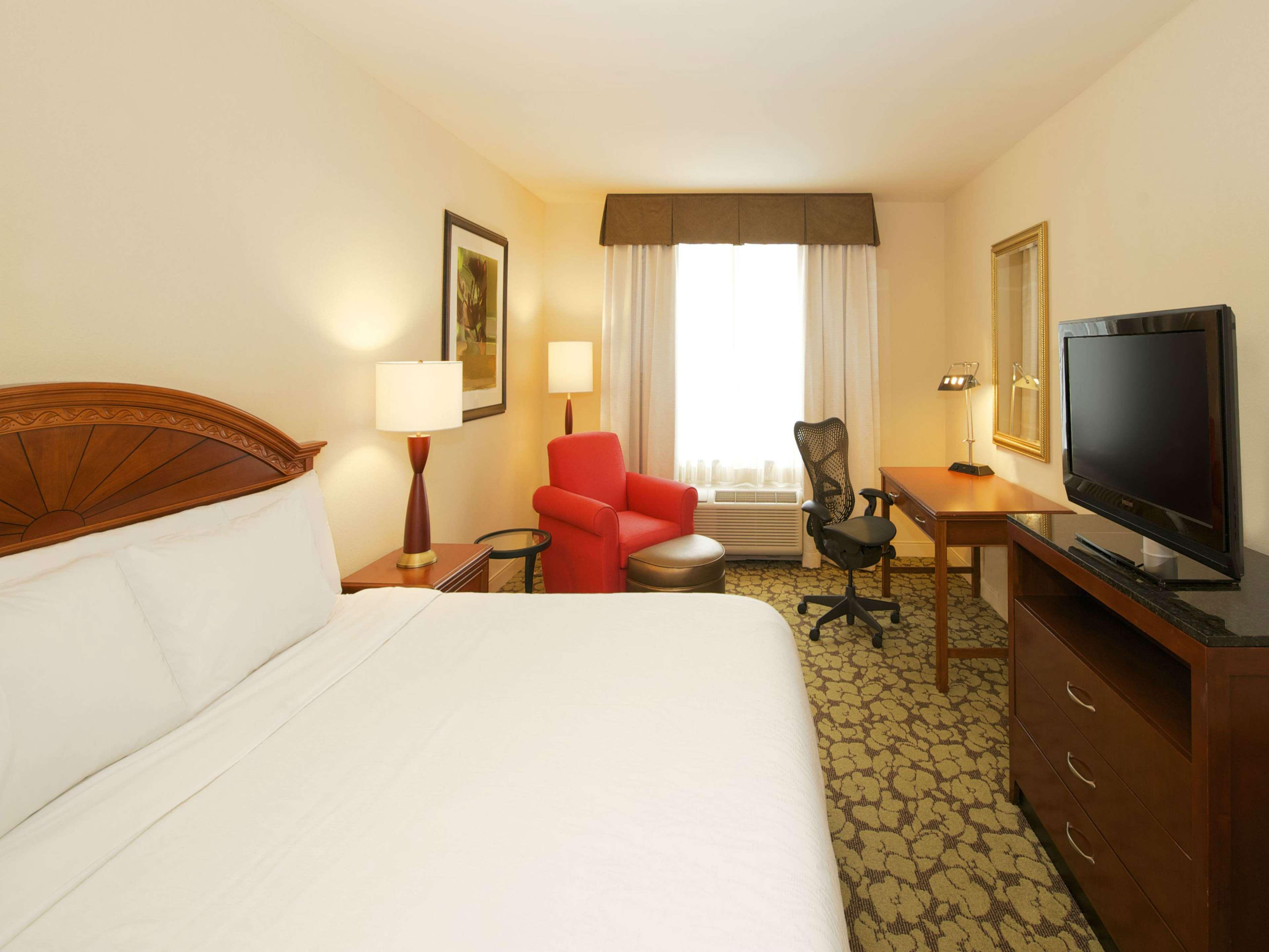 Hilton Garden Inn Virginia Beach Town Center Luaran gambar