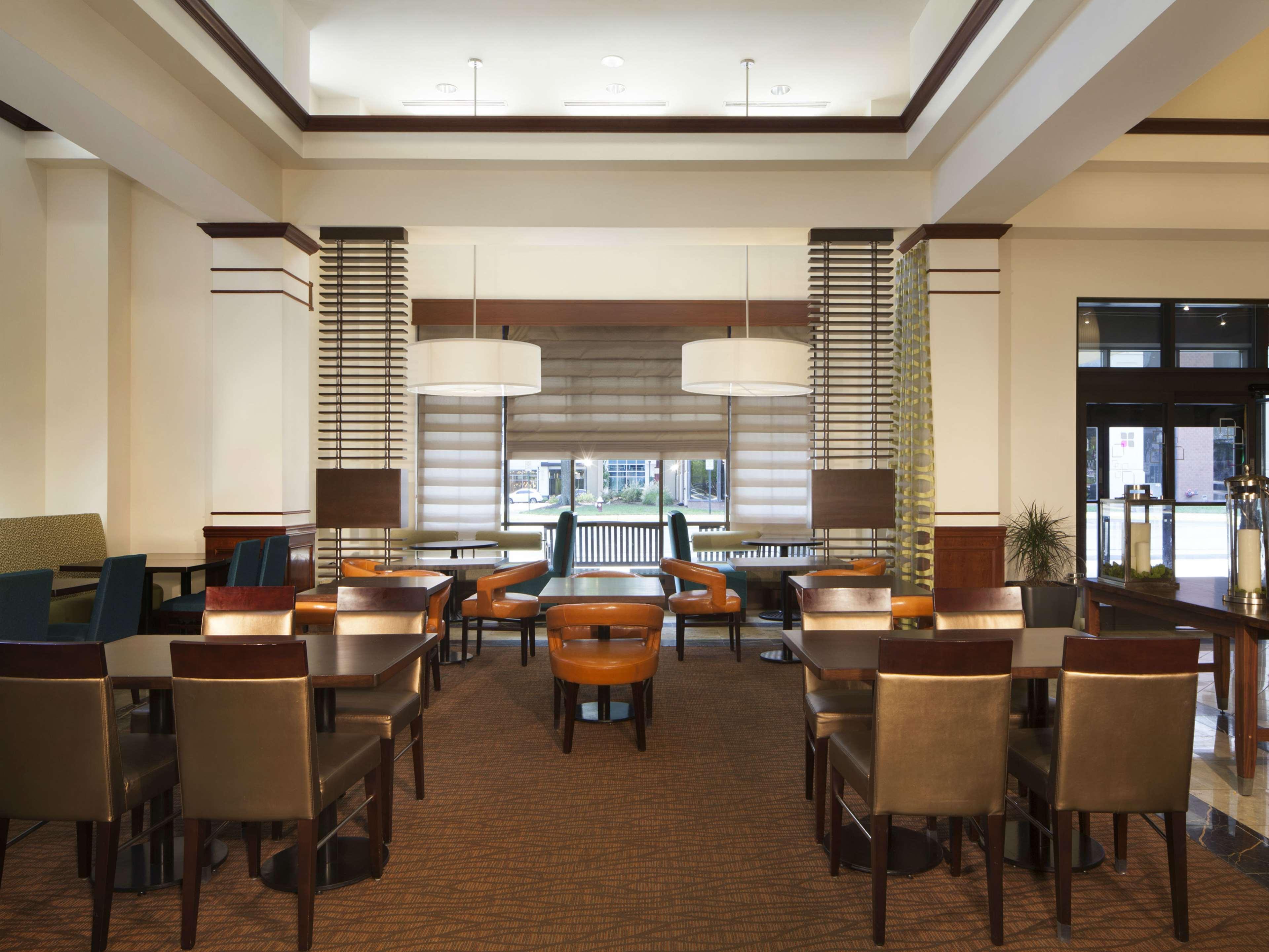 Hilton Garden Inn Virginia Beach Town Center Luaran gambar