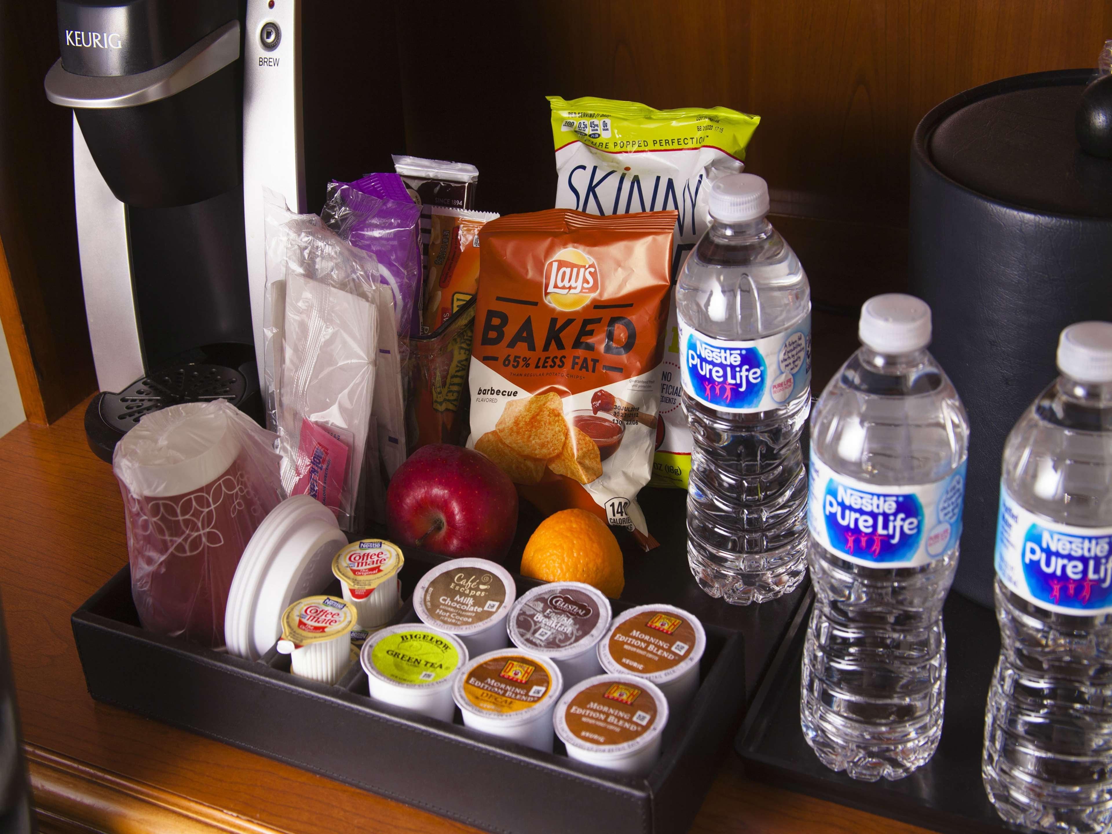 Hilton Garden Inn Virginia Beach Town Center Luaran gambar