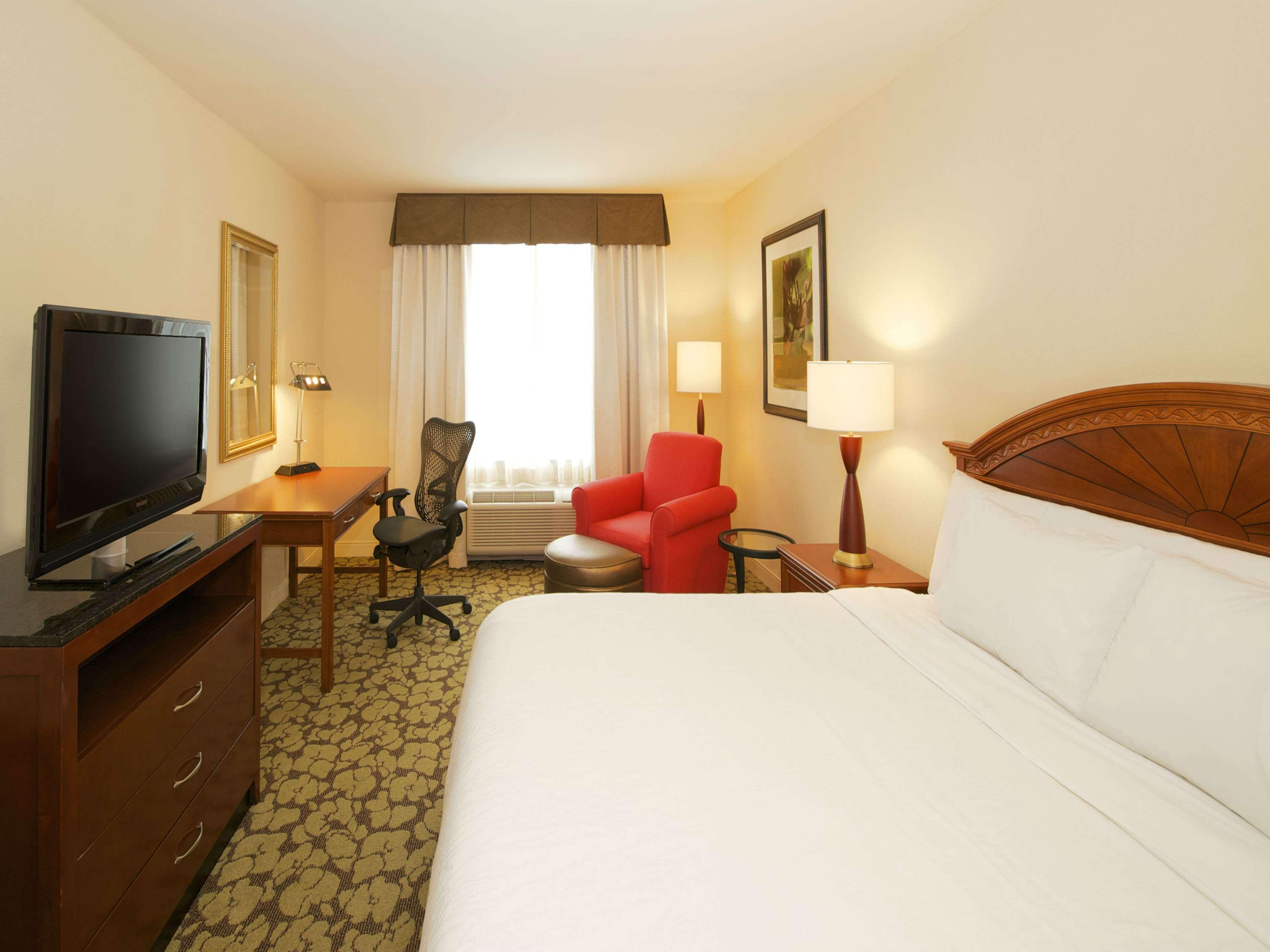 Hilton Garden Inn Virginia Beach Town Center Luaran gambar