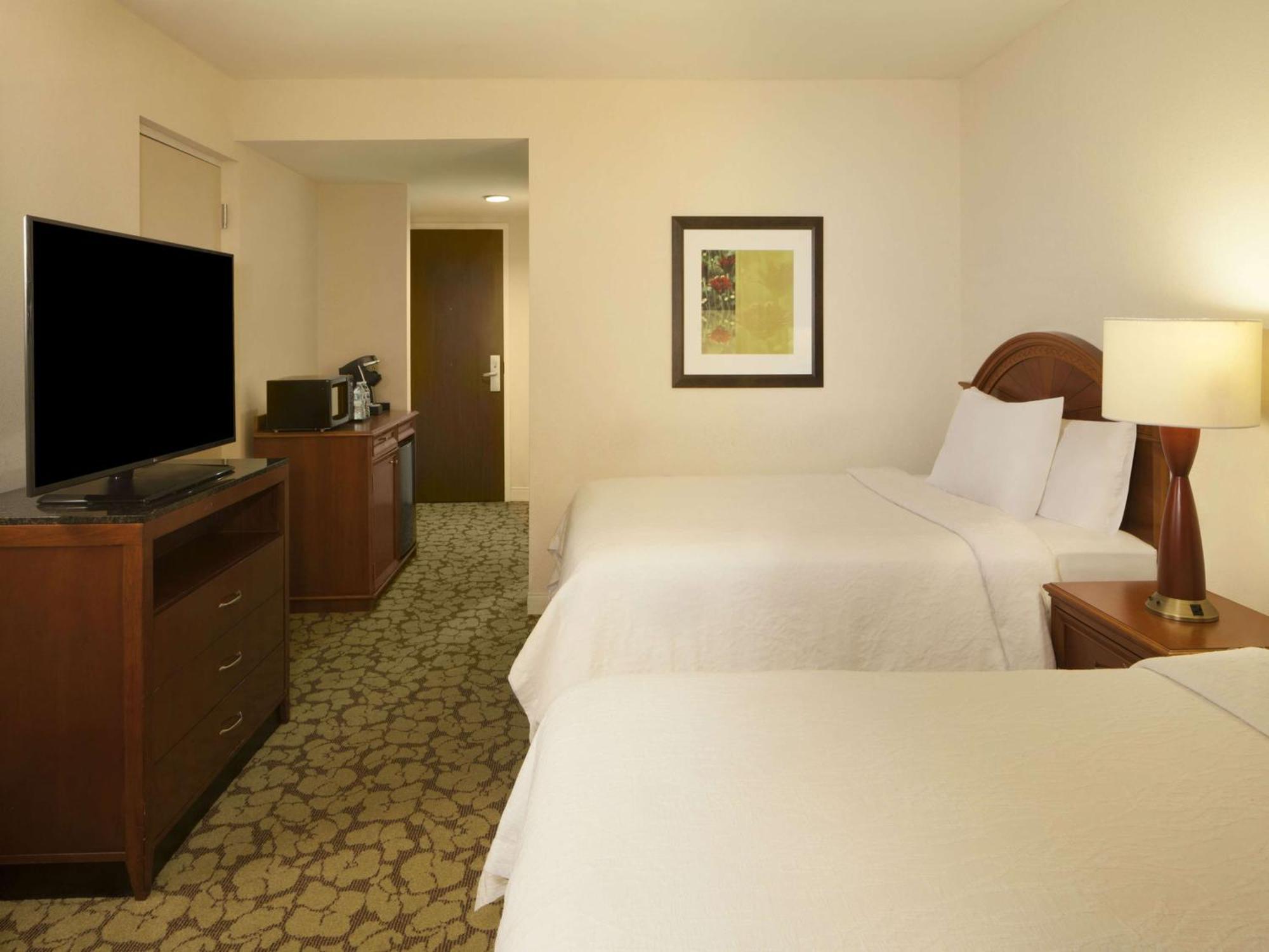 Hilton Garden Inn Virginia Beach Town Center Luaran gambar