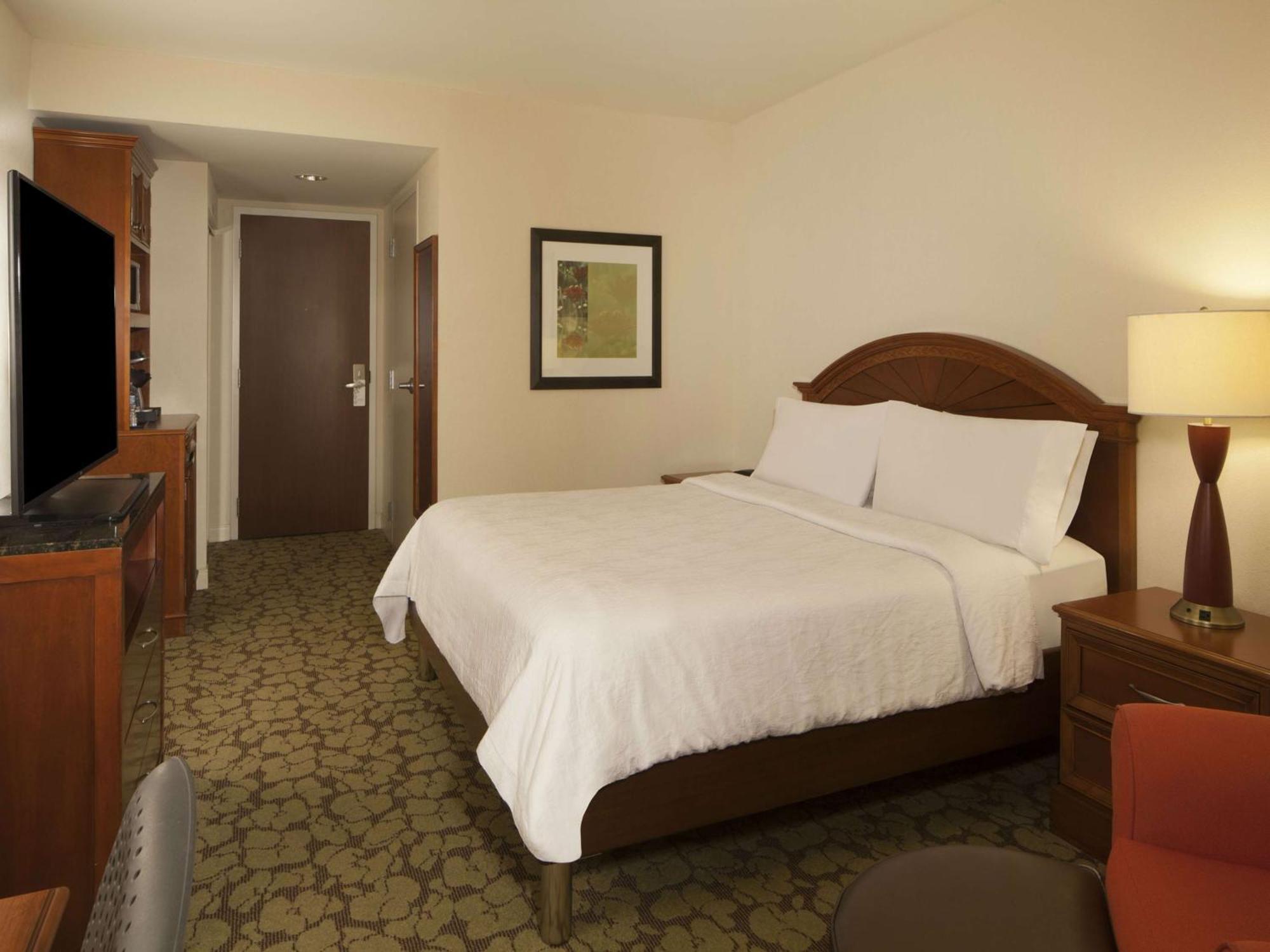 Hilton Garden Inn Virginia Beach Town Center Luaran gambar