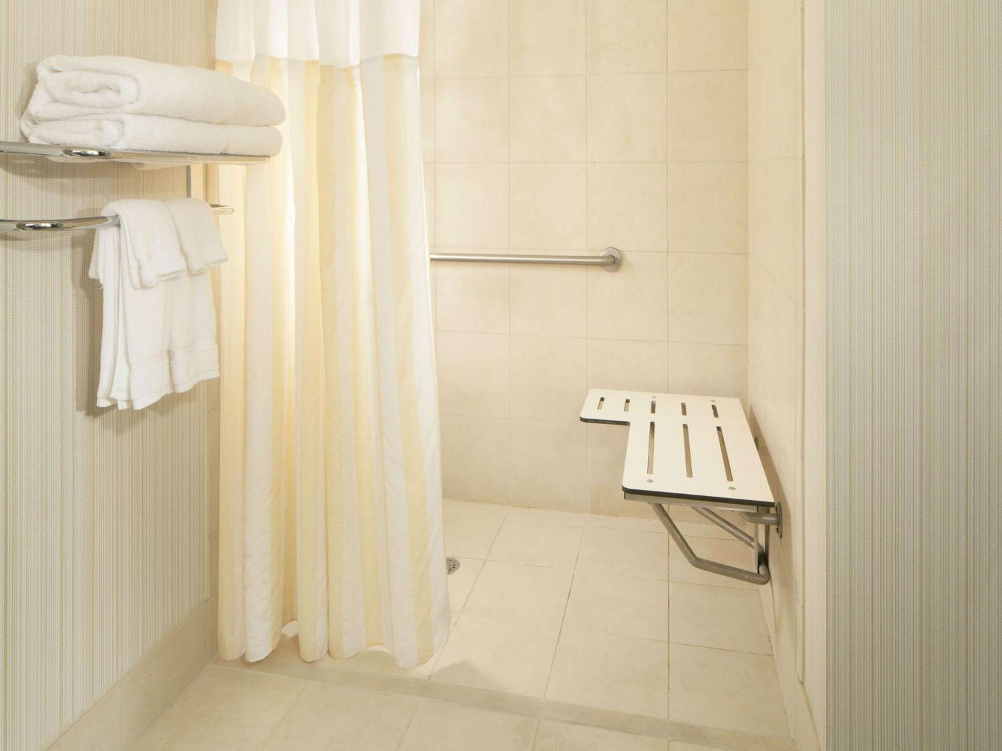 Hilton Garden Inn Virginia Beach Town Center Luaran gambar