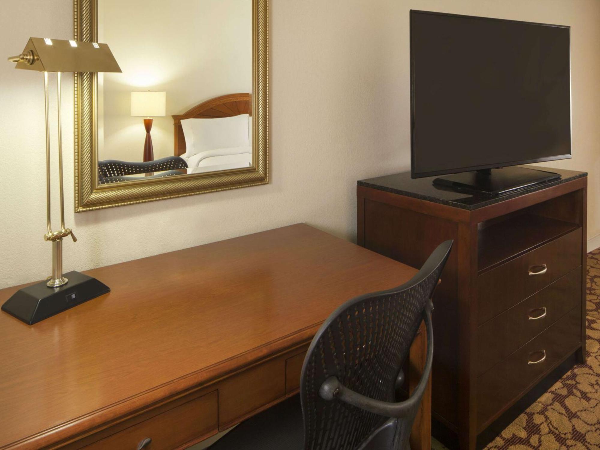 Hilton Garden Inn Virginia Beach Town Center Luaran gambar