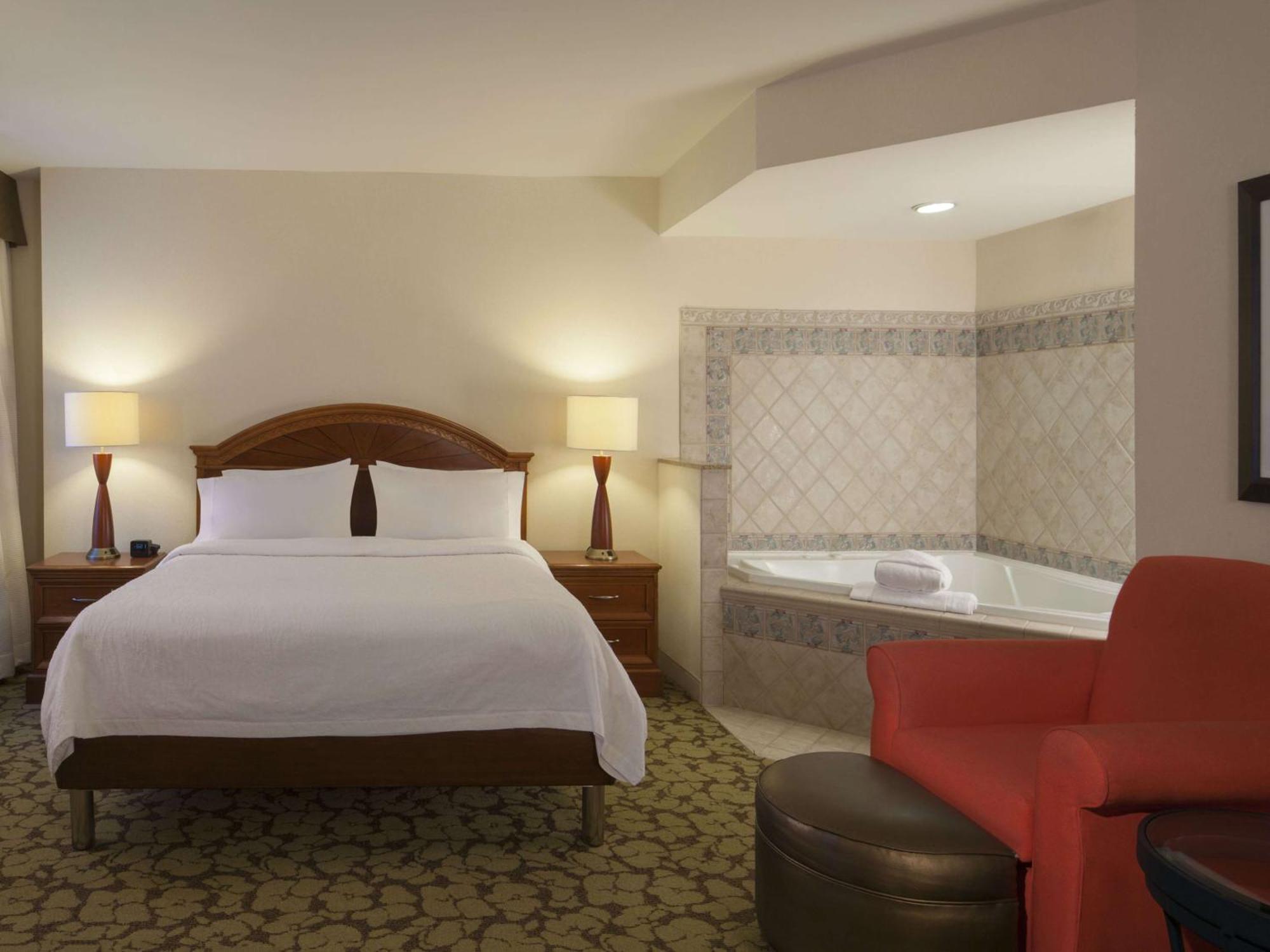Hilton Garden Inn Virginia Beach Town Center Luaran gambar
