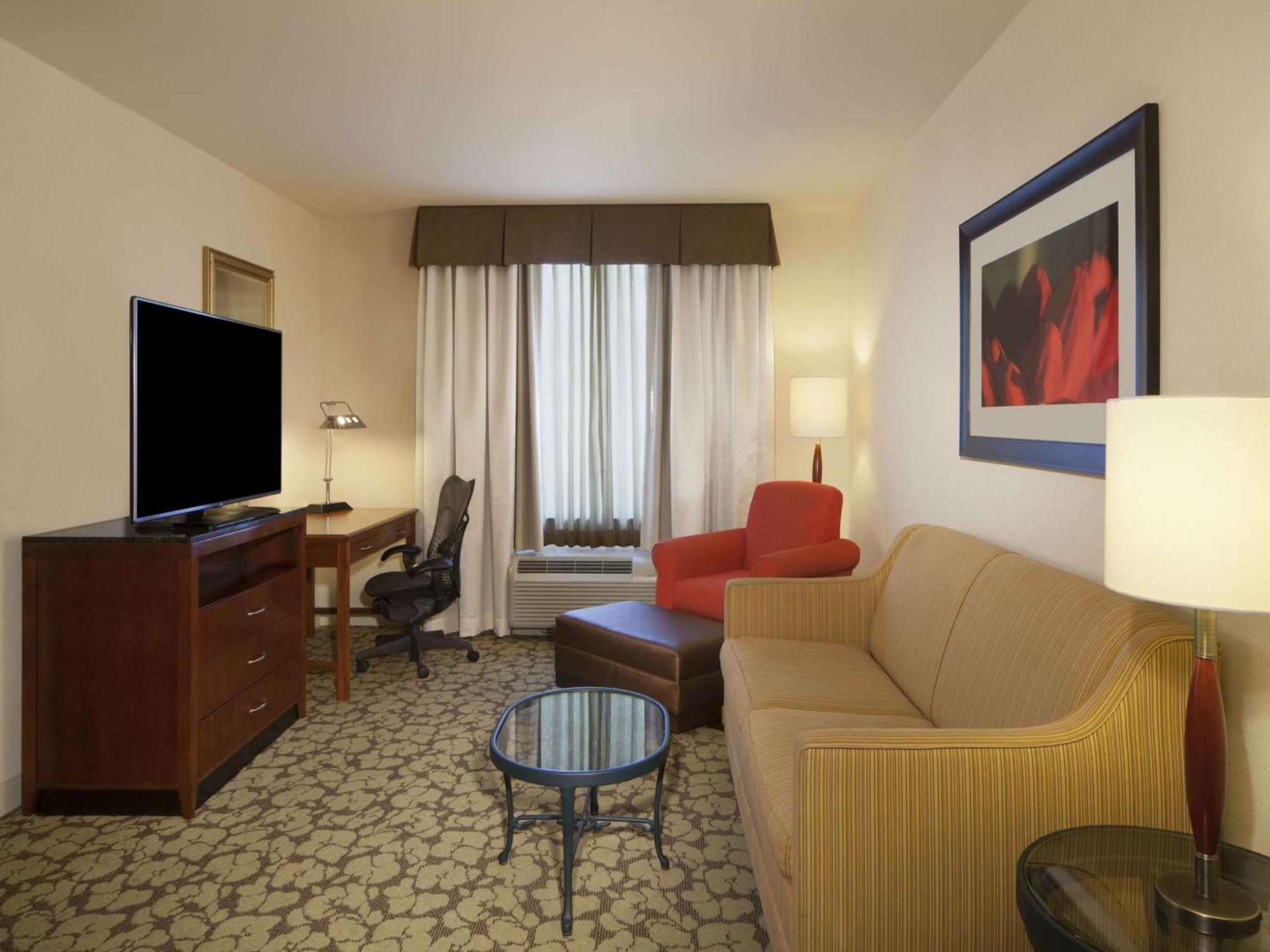 Hilton Garden Inn Virginia Beach Town Center Luaran gambar