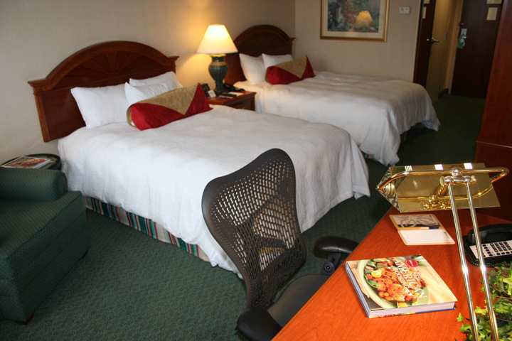 Hilton Garden Inn Virginia Beach Town Center Luaran gambar