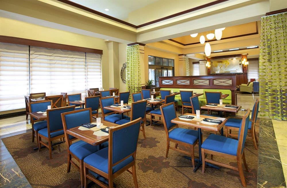 Hilton Garden Inn Virginia Beach Town Center Luaran gambar