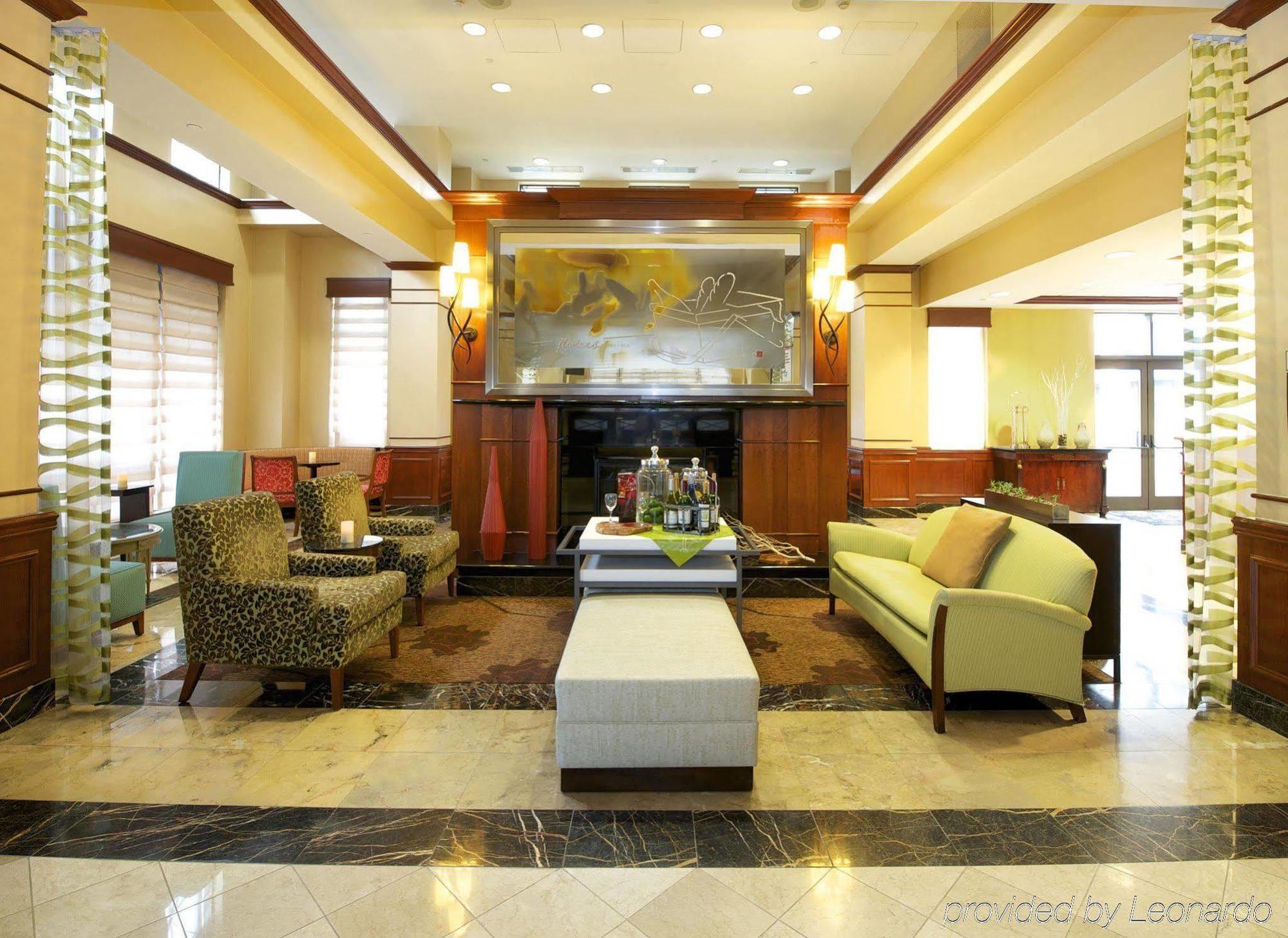 Hilton Garden Inn Virginia Beach Town Center Luaran gambar