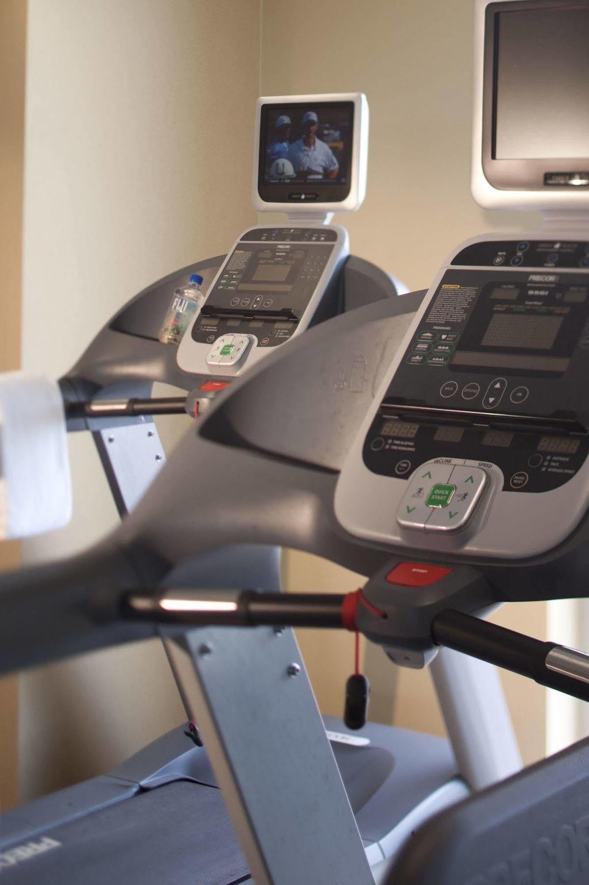 Hilton Garden Inn Virginia Beach Town Center Luaran gambar