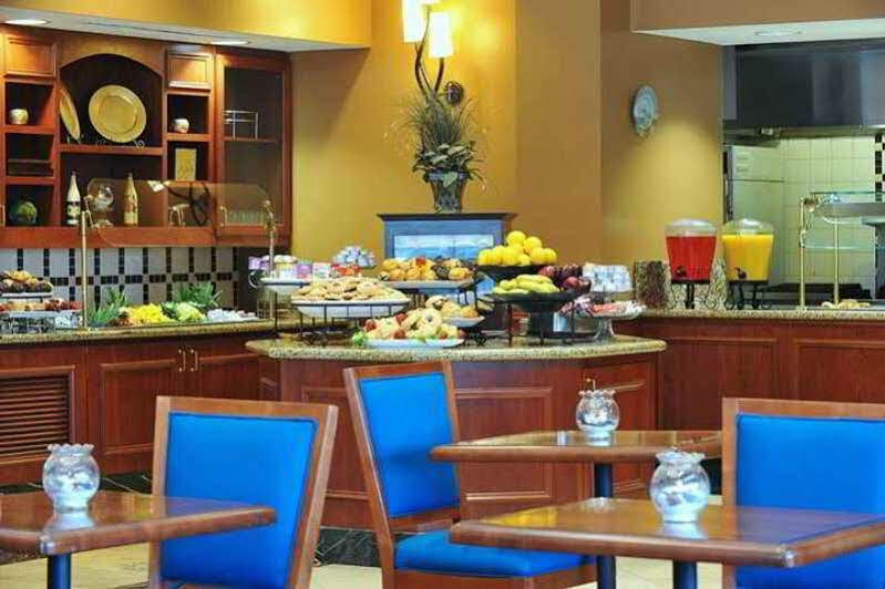 Hilton Garden Inn Virginia Beach Town Center Luaran gambar